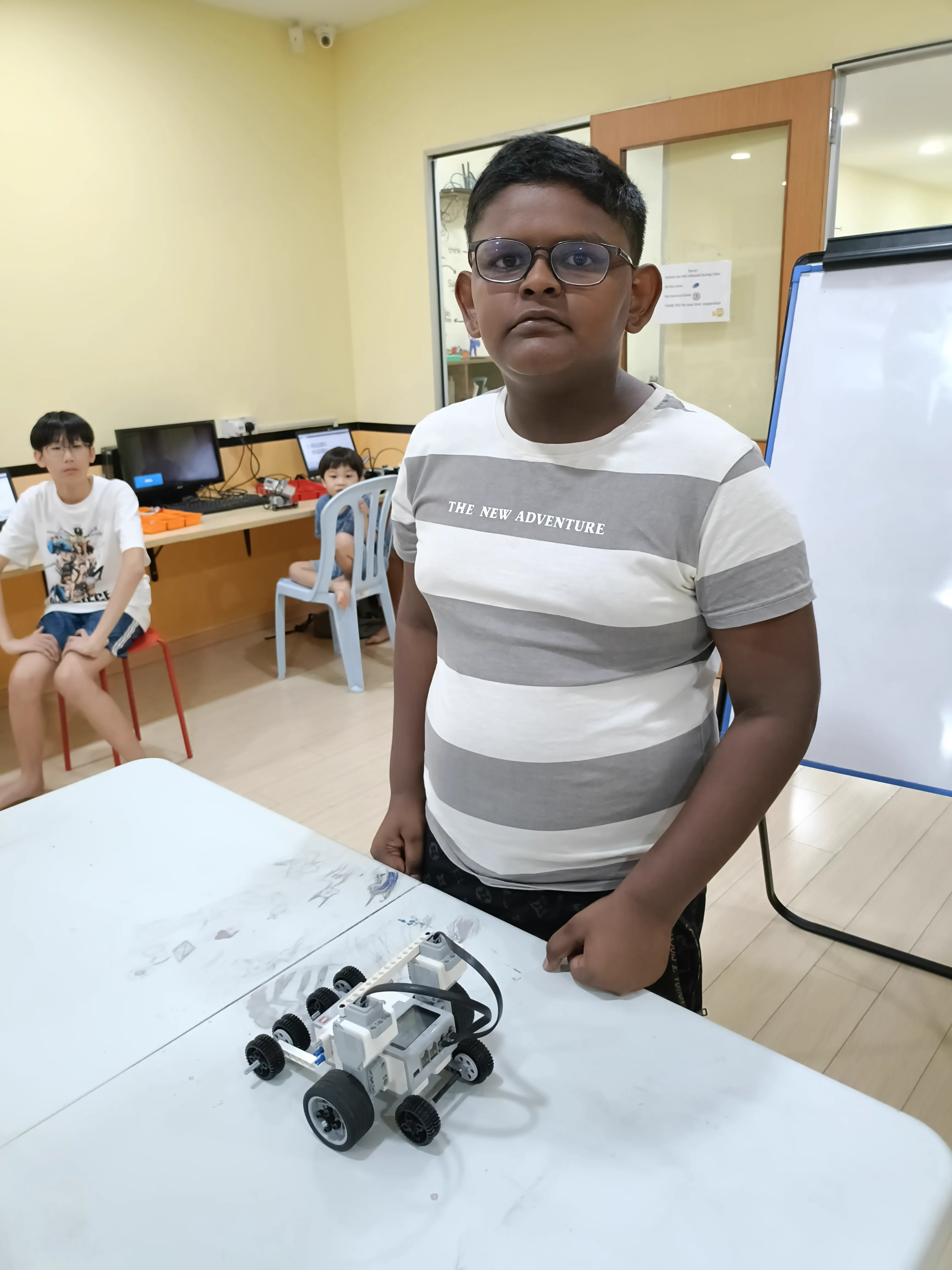 Build Your Own Robots photo 4